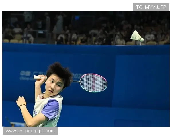 羽毛球女单论坛热议选手表现分析与未来发展趋势探讨