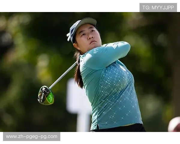 金孝周奠基人杯强势领先科达5杆刘瑞欣跃居T3争冠行列